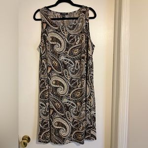 NWOT Roz & Ali Dress